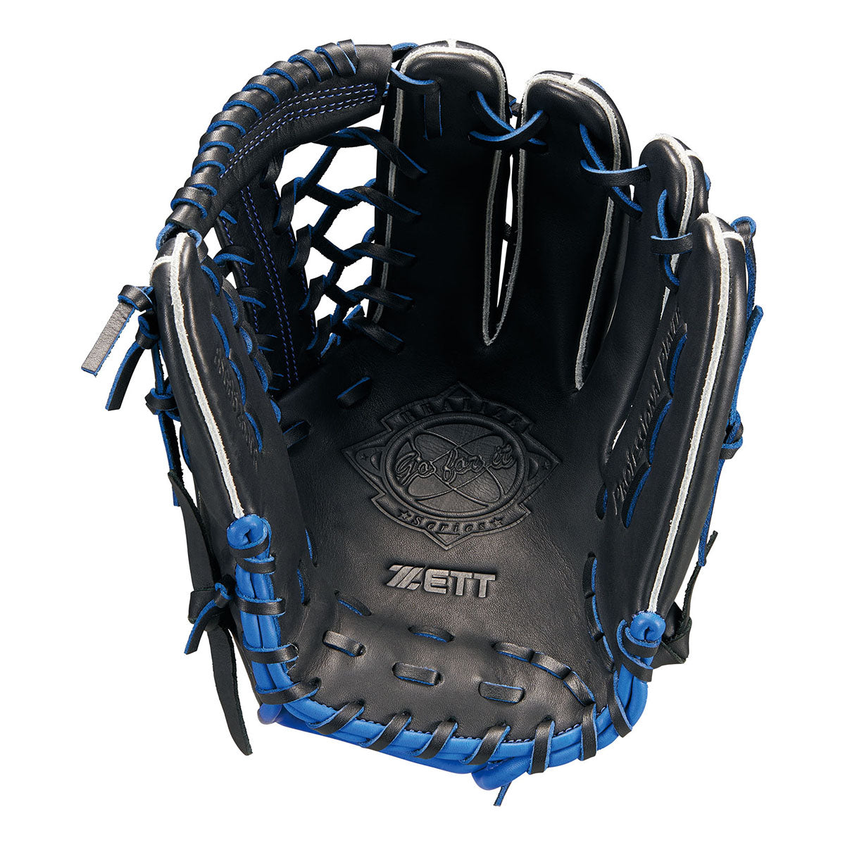 ソフトグラブ リアライズ オールラウンド用 サイズ:6 | 【ZETT】ゼット