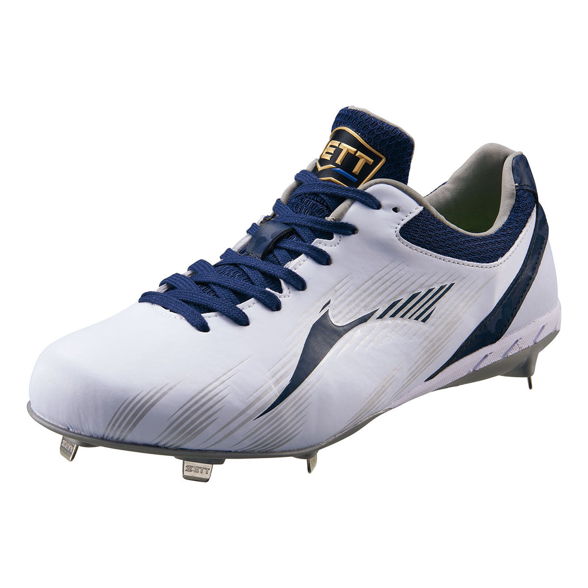 埋込みスパイク　ネオステイタスCR　