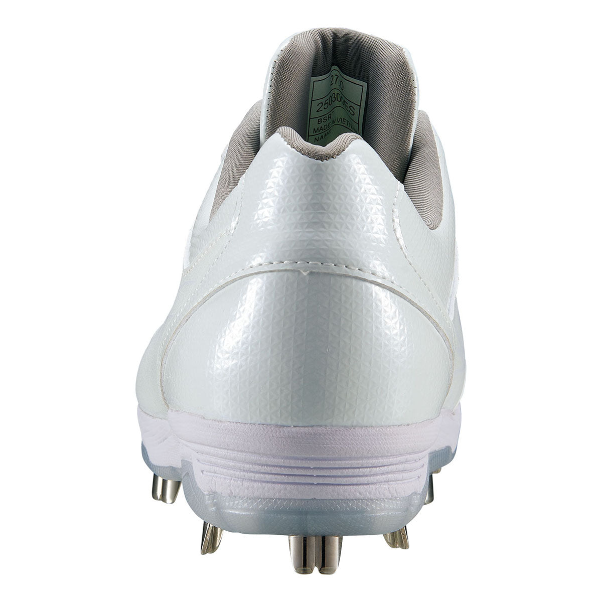 埋込みスパイク グランドジャックAC