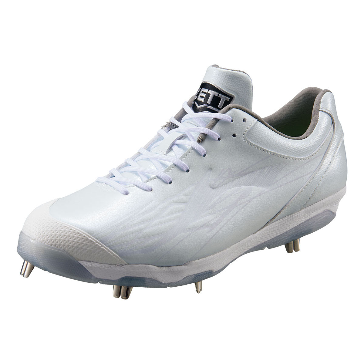 埋込みスパイク グランドジャックAC | 【ZETT】ゼットベースボール