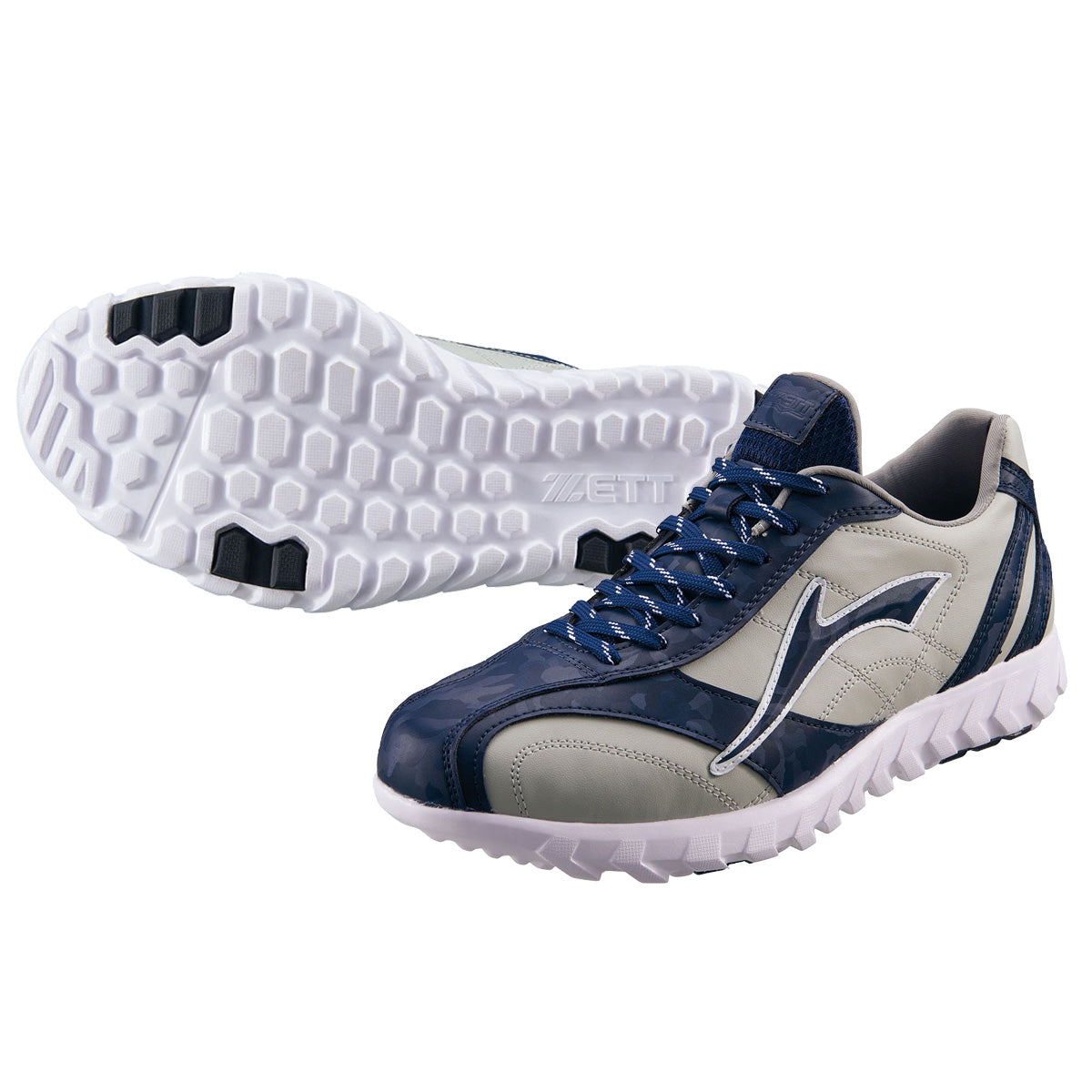 アフターシューズ ラフィエットCR | 【ZETT】ゼットベースボール