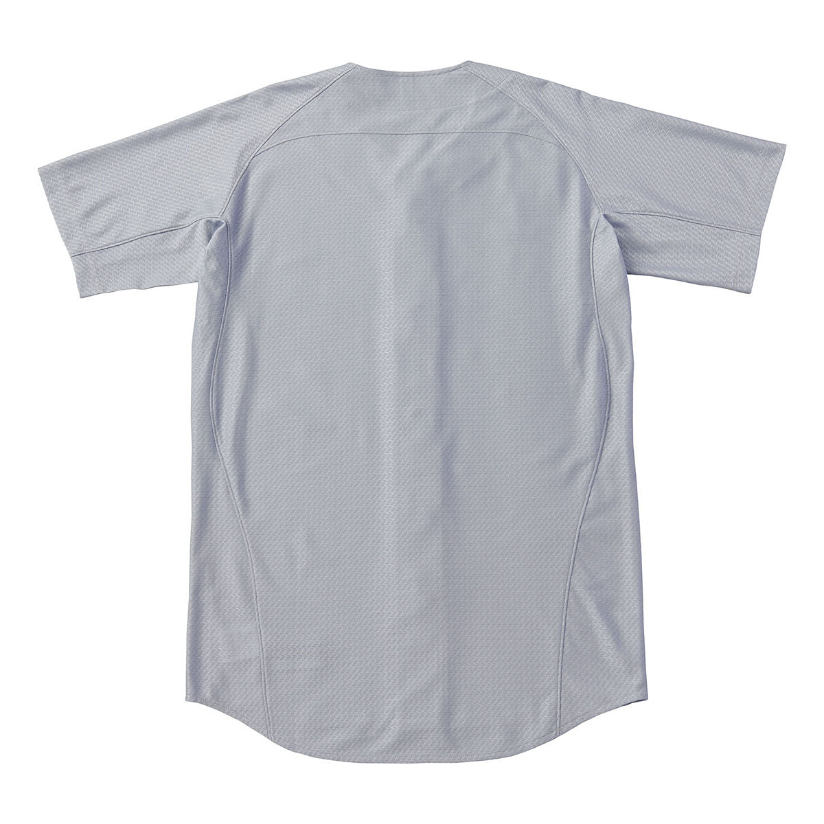 プロステイタス ユニフォームシャツ(フルオープンスタイル) | 【ZETT