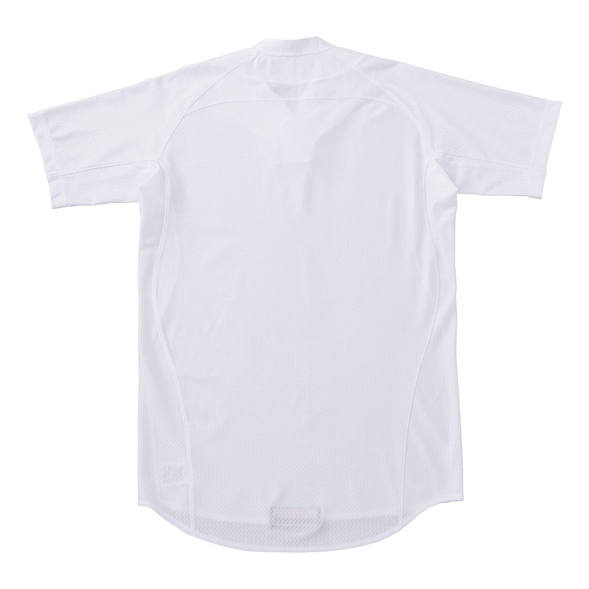 プロステイタス 立衿ユニフォームシャツ(プルオーバースタイル