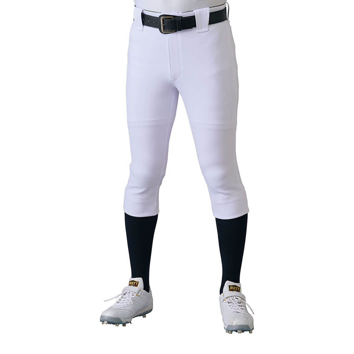 ネオステイタス レギュラーフィットパンツ | 【ZETT】ゼットベース