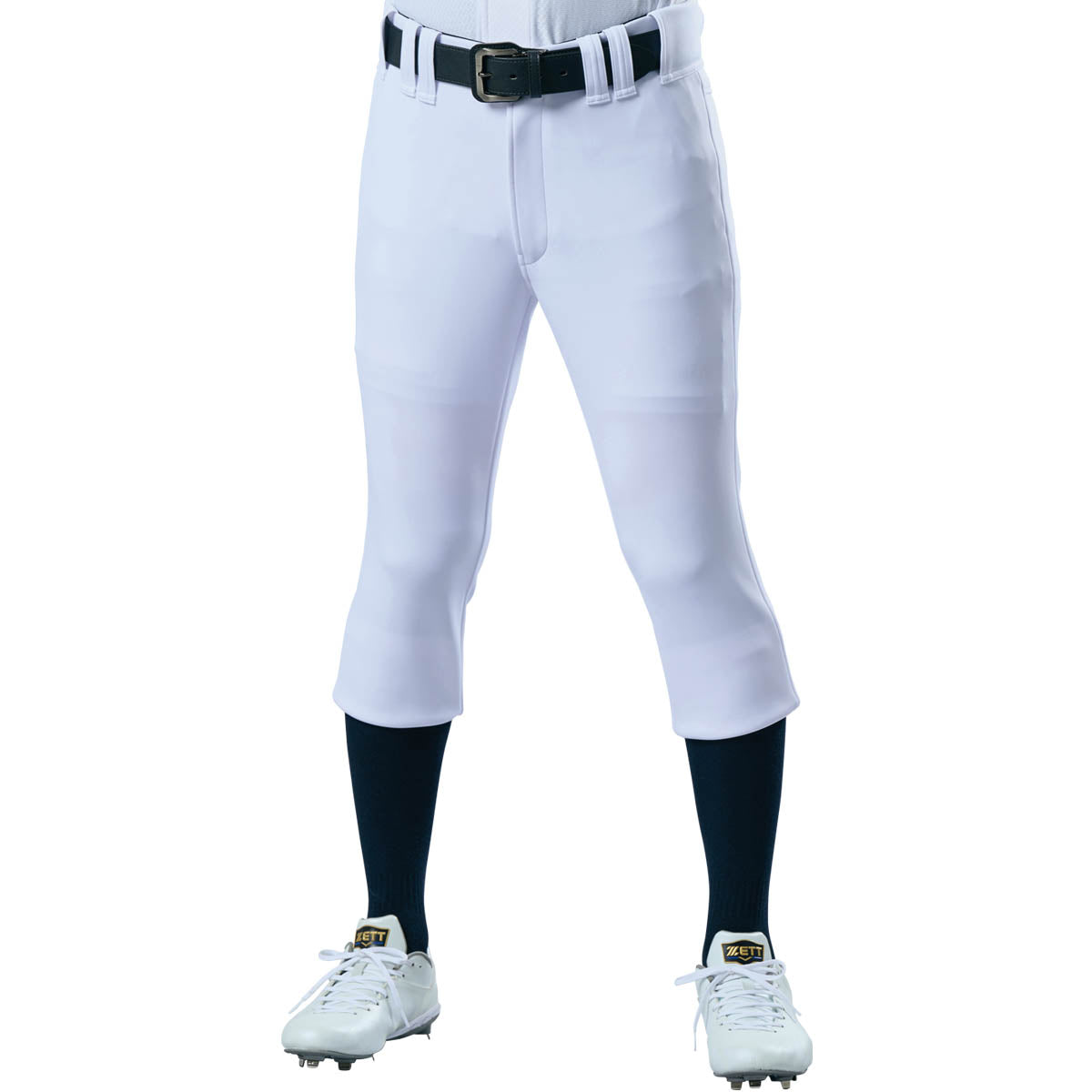 ネオステイタス レギュラーフィットパンツ