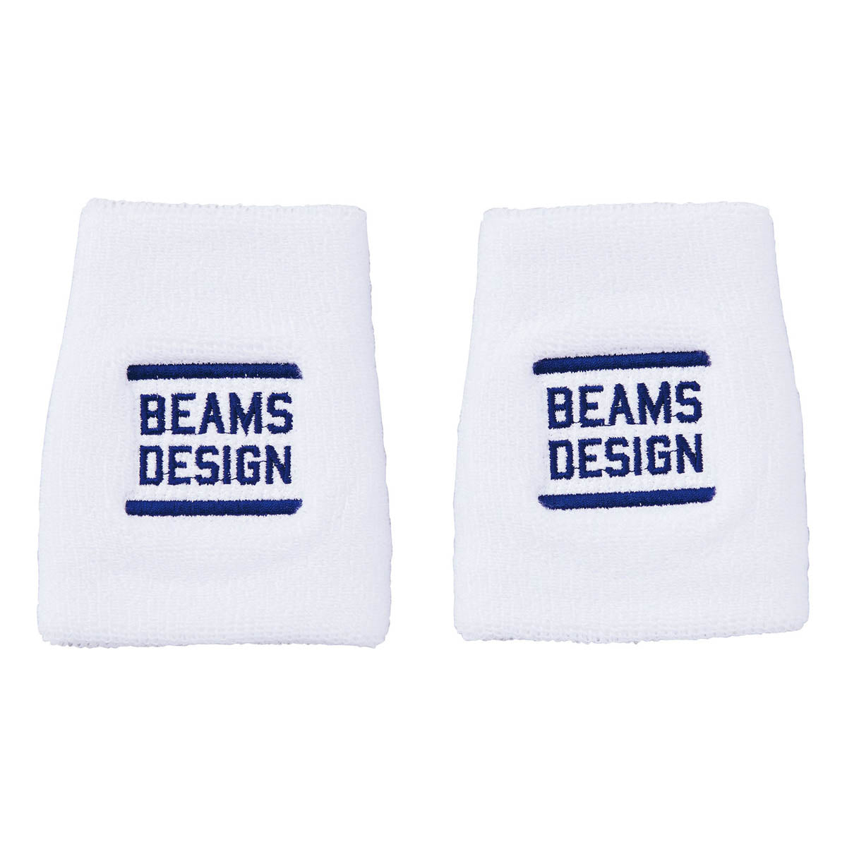 ZETT by BEAMS DESIGN リストバンド BW79103