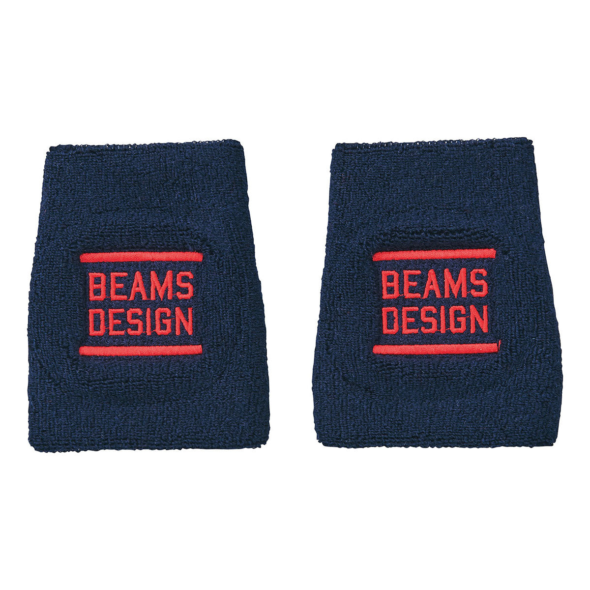 ZETT by BEAMS DESIGN リストバンド BW79103 | 【ZETT】ゼットベース ZETT by BEAMS DESIGN リストバンド BW79103 | 【ZETT】ゼットベース