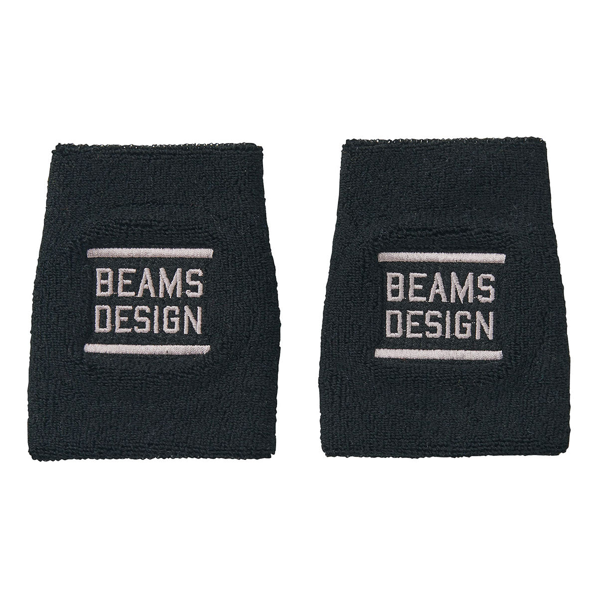 ZETT by BEAMS DESIGN リストバンド BW79103