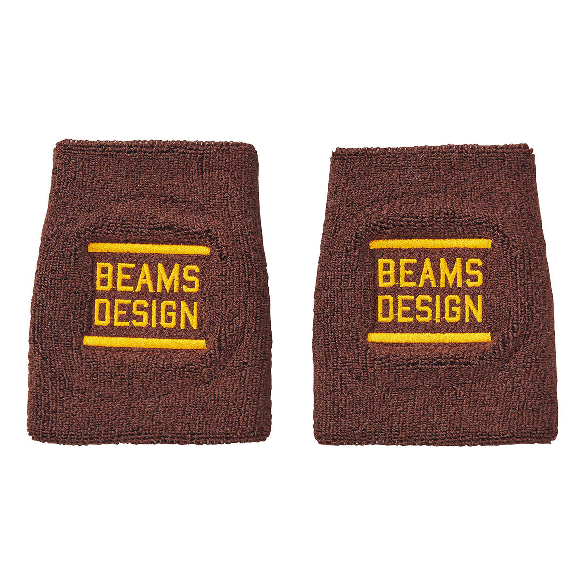 ZETT by BEAMS DESIGN リストバンド BW79103 | 【ZETT】ゼットベース