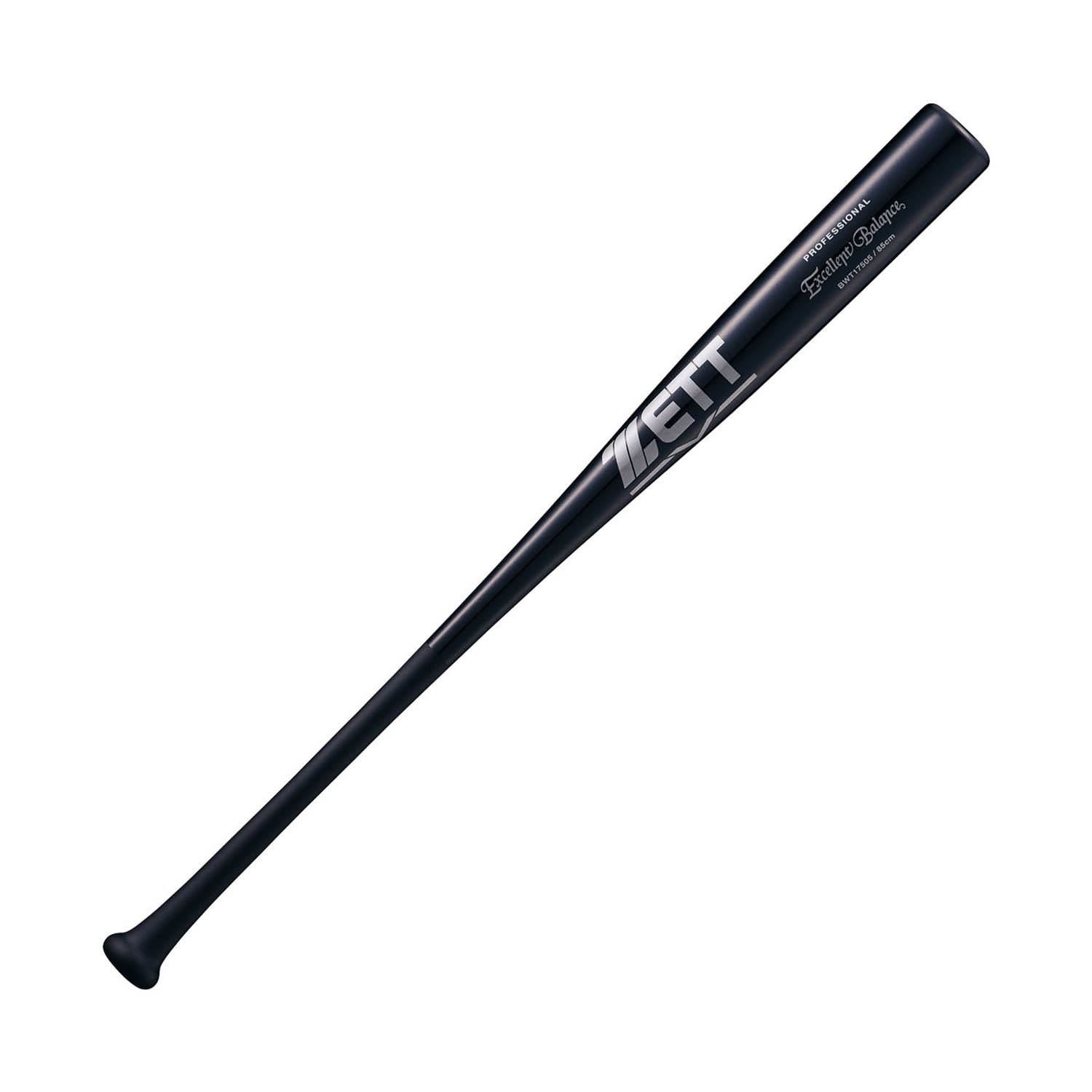 硬式木製バット エクセレントバランス（85cm）
