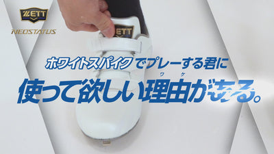 ペンデュラム ダウジング 3色セット 箱付 埋込みスパイク ネオステイタスWMB | 【ZETT】ゼットベース