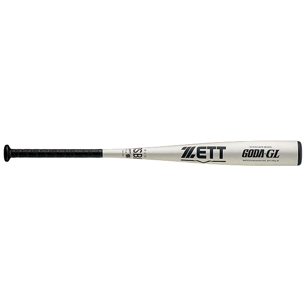 ZETT ゼット 野球 少年軟式金属製バット GODA-A9 ゴーダA9 78cm BAT77278 1937 野球 少年