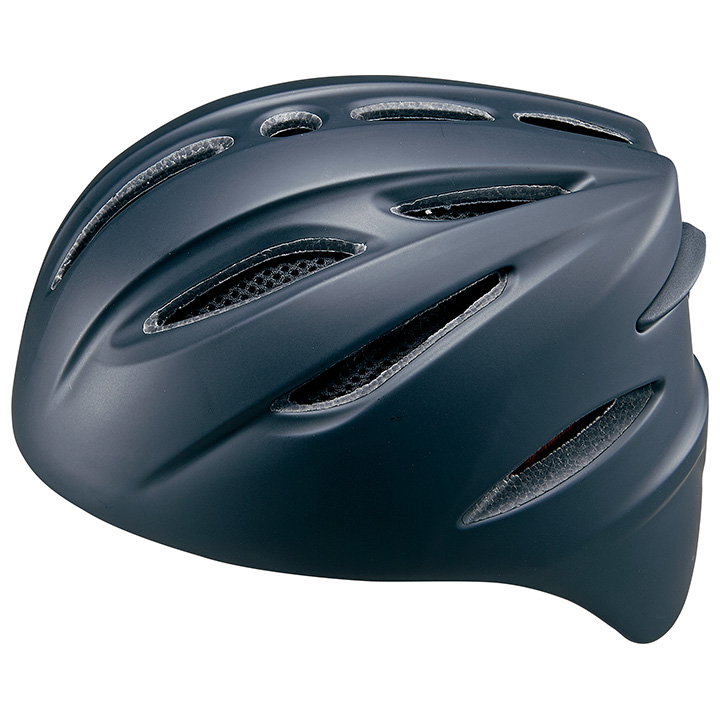 ゼット ZETT 硬式 ヘルメット 捕手 BHL401 SGマーク対応商品