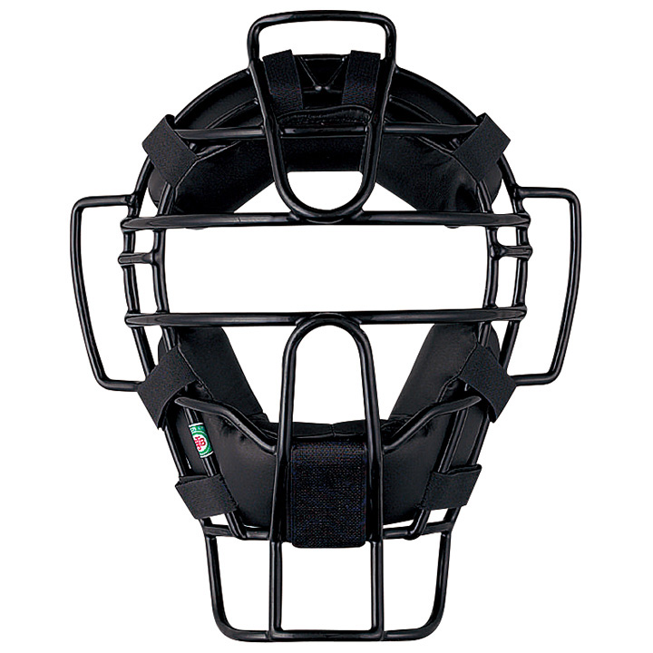 2106円 代引き手数料無料 ゼット ZETT 野球 キャッチャー用 マスクパッド BLMP111 ネイビー