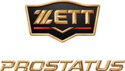 PROSTATUS - ZETT BASEBALL